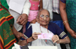 Demonetisation: Kejriwal says PM Modi using his mother for politics